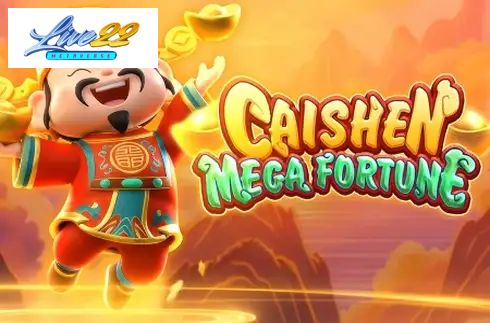 Caishen Mega Fortune